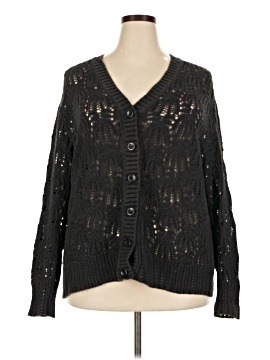 North Crest Cardigan