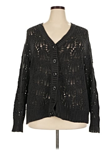 North Crest Cardigan (view 1)