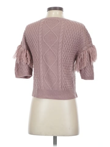 BB Dakota Pullover Sweater (view 2)