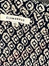 Glamorous Chevron-herringbone Gray Jumpsuit Size 10 - photo 4