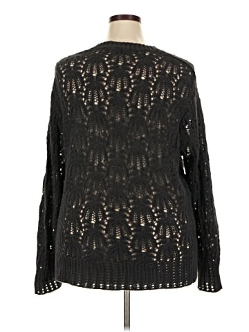 North Crest Cardigan (view 2)