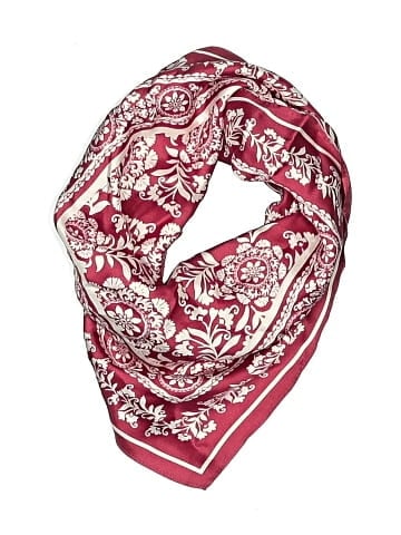 Boden Silk Scarf (view 1)