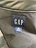 Gap Black Casual Dress Size XL (tall) - photo 7