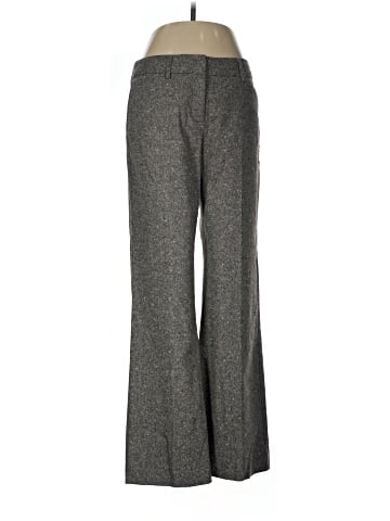 Express Design Studio Wool Pants (view 1)
