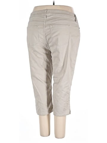 Liz Claiborne Khakis (view 2)