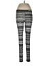 Nike Print Gray Leggings Size L - photo 1
