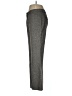 Express Design Studio Tweed Gray Wool Pants Size 4 - photo 5
