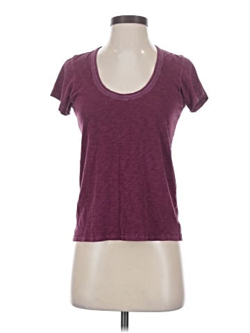 Rag & Bone Short Sleeve T-Shirt (view 1)