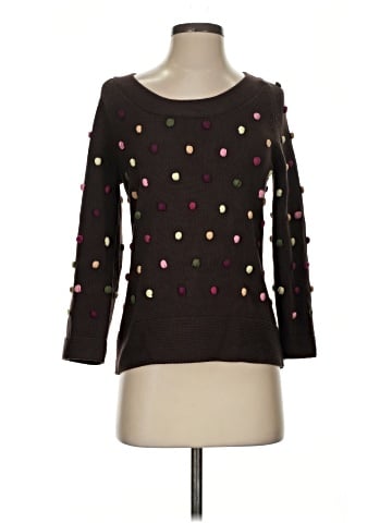Peck & Peck Pullover Sweater (view 1)