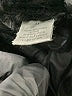 J. McLaughlin Black Coat Size M - photo 7