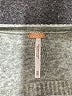 Free People Gray Pullover Sweater Size XS - photo 7