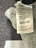 Free People Gray Pullover Sweater Size XS - photo 8