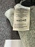 Free People Gray Pullover Sweater Size XS - photo 9