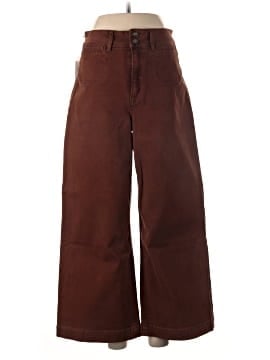 Unpublished Jeans (view 1)