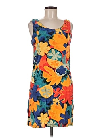 Jams World Casual Dress (view 1)