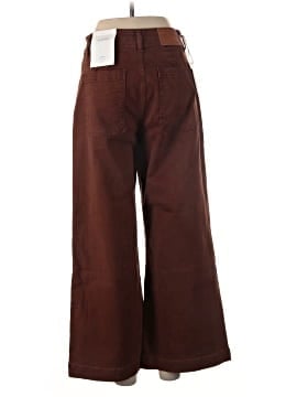 Unpublished Jeans (view 2)