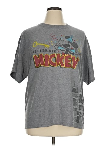 Disney Parks Short Sleeve T-Shirt (view 1)