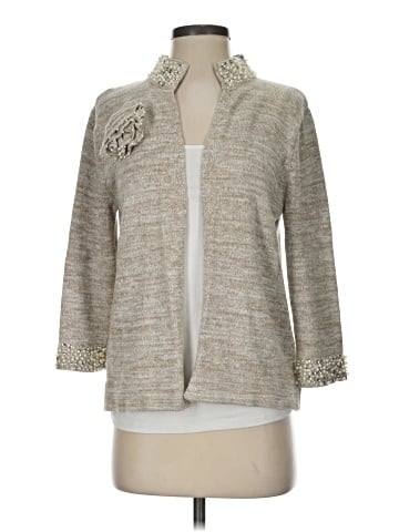 A. Giannetti Cardigan (view 1)