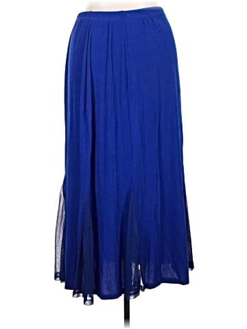 Carolyn Strauss Formal Skirt (view 2)
