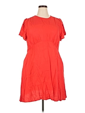 Old Navy Casual Dress (view 1)