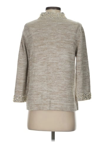 A. Giannetti Cardigan (view 2)