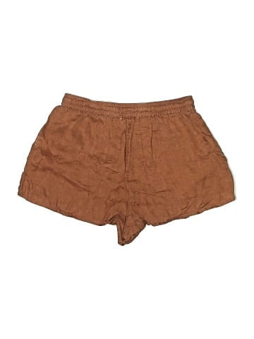L Space Shorts (view 2)