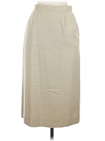 Intuitions Formal Skirt (view 1)