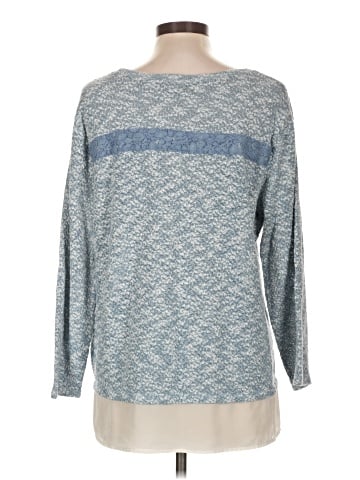Style&Co Pullover Sweater (view 2)