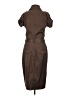 Cache Brown Casual Dress Size 2 - photo 2