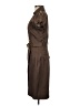 Cache Brown Casual Dress Size 2 - photo 5