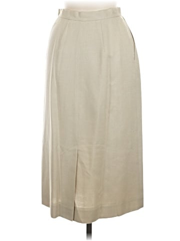 Intuitions Formal Skirt (view 2)