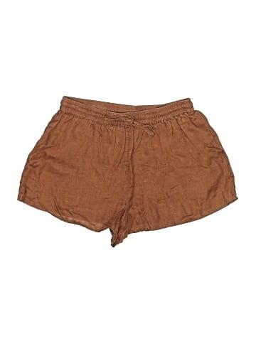L Space Shorts (view 1)