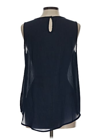 Juicy Couture Sleeveless Blouse (view 2)