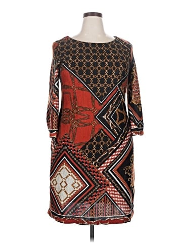 R&K Casual Dress (view 1)