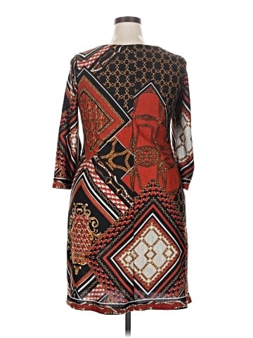 R&K Casual Dress (view 2)