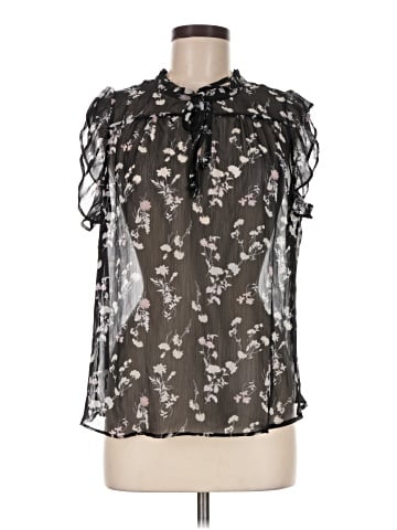 Chenault Sleeveless Blouse (view 1)