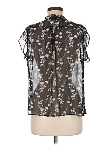 Chenault Sleeveless Blouse (view 2)