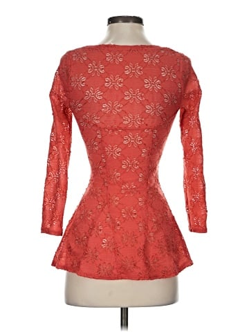 Free People 3/4 Sleeve T-Shirt (view 2)
