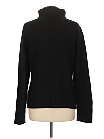 Daisy Fuentes Turtleneck Sweater (view 2)