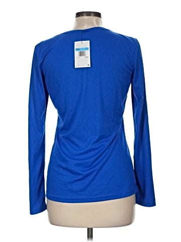 Nike Long Sleeve T-Shirt (view 2)