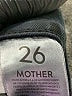 Mother Black Casual Pants Size 26 waist - photo 9