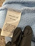 Splits 59 Blue Sweatshirt Size 8 - photo 8