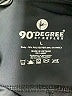 90 Degree by Reflex Solid Black Active Pants Size L - photo 7
