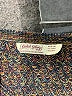 Faded Glory Tweed Brown Pullover Sweater Size M - photo 7