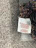 Faded Glory Tweed Brown Pullover Sweater Size M - photo 8