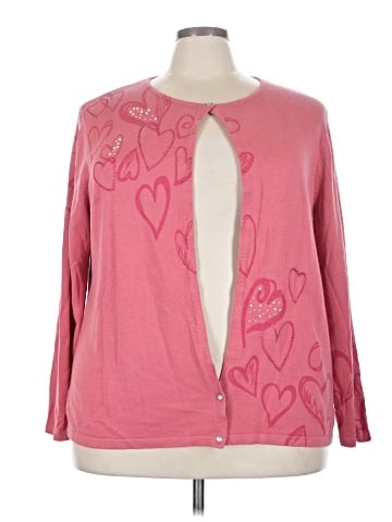 Cj Banks Cardigan (view 1)
