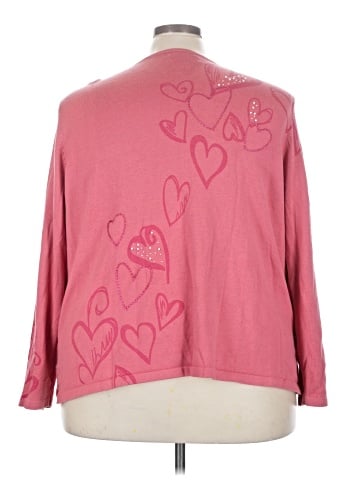 Cj Banks Cardigan (view 2)