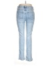 Gap Hearts Blue Jeans Size 10 (tall) - photo 2