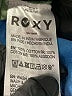 Roxy 100% Cotton Color Block White Casual Dress Size XL - photo 5