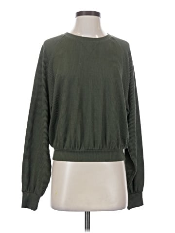 Hollister Long Sleeve T-Shirt (view 1)